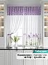 Комплект штор &laquo;Люпинс&raquo | фото