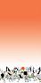 Комплект штор «Гилмрон (оранжевый)» | фото 3
