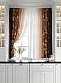 Комплект штор «Лирхион» | фото 6