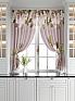 Комплект штор &laquo;Понкиас&raquo | фото 5