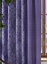 Комплект штор «Рифлос (фиолетовый)» | фото 2