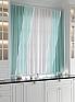 Комплект штор &laquo;Эмлиор (мятный)&raquo | фото 2