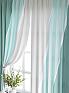 Комплект штор &laquo;Эмлиор (мятный)&raquo | фото 3
