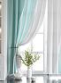 Комплект штор &laquo;Эмлиор (мятный)&raquo | фото 4