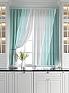 Комплект штор &laquo;Эмлиор (мятный)&raquo | фото 6