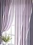 Комплект штор &laquo;Эмлиор (дымчато-сиреневый)&raquo | фото 3