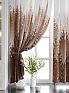 Комплект штор &laquo;Тейлинс (коричневый)&raquo | фото 4