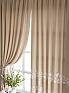 Комплект штор «Фарбионс (бежевый)» | фото 3