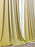 Комплект штор «Флирбонс (желтый)» | фото 2