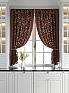 Комплект штор &laquo;Клафирс&raquo | фото 5