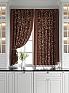 Комплект штор &laquo;Клафирс&raquo | фото 6