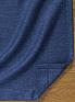 Комплект штор «Ламрит (синий) 270см» | фото 4