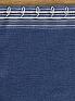 Комплект штор «Ламрит (синий) 270см» | фото 6
