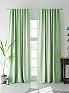 Комплект штор &laquo;Стаурс (мятный)&raquo | фото 4