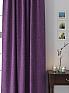 Комплект штор &laquo;Лерониос (фиолетовый)&raquo | фото 2