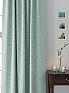 Комплект штор &laquo;Илоринс (мятный)&raquo | фото 2