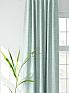 Комплект штор &laquo;Илоринс (мятный)&raquo | фото 3