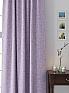 Комплект штор «Илоринс (сиреневый)» | фото 2