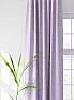 Комплект штор «Илоринс (сиреневый)» | фото 3