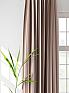 Комплект штор &laquo;Лангрионс (коричневый)&raquo | фото 3