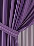 Комплект штор «Лингрони (фиолетовый)» | фото 3