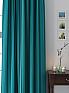 Комплект штор &laquo;Блиронс (бирюза)&raquo | фото 2