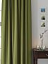 Комплект штор &laquo;Блиронс (зеленый)&raquo | фото 2