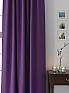 Комплект штор &laquo;Глейдери (фиолетовый)&raquo | фото 2