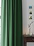 Комплект штор &laquo;Лендрис (зеленый)&raquo | фото 2