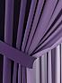 Комплект штор «Лендрис (фиолетовый)» | фото 3