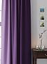 Комплект штор &laquo;Лендрис (фиолетовый)&raquo | фото 2
