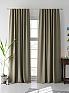 Комплект штор &laquo;Элдринс (болотный)&raquo | фото 4