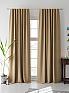Комплект штор «Элдринс (капучино)» | фото 4