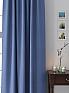 Комплект штор &laquo;Ролнос (синий)&raquo | фото 2