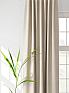 Комплект штор &laquo;Ролнос (серо-бежевый)&raquo | фото 3