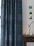 Комплект штор &laquo;Линтрос (синий)&raquo | фото 2