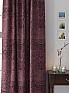 Комплект штор &laquo;Линтрос (ягодный)&raquo | фото 2