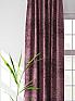Комплект штор &laquo;Линтрос (ягодный)&raquo | фото 3