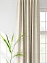 Комплект штор &laquo;Ронилис (оливково-бежевый)&raquo | фото 3