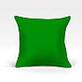 Декоративная подушка «Гарт-О» красный/бордо, зеленый | фото 2
