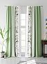 Комплект штор &laquo;Миролинс (зеленый)&raquo | фото 4