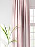 Комплект штор &laquo;Роулинс (розовый)&raquo | фото 3