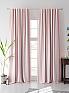 Комплект штор &laquo;Роулинс (розовый)&raquo | фото 4