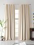 Комплект штор &laquo;Роулинс (бежевый)&raquo | фото 4
