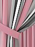 Комплект штор «Элионис (розовый)» | фото 3