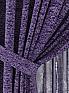 Комплект штор «Римионс (фиолетовый)» | фото 3