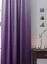 Комплект штор &laquo;Иланиз (фиолетовый)&raquo | фото 2