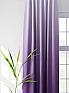 Комплект штор &laquo;Иланиз (фиолетовый)&raquo | фото 3