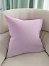 Декоративная подушка «9476461» розовый, малиновый | фото