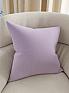 Декоративная подушка «9476551» фиолетовый/сирень, фиолетовый | фото